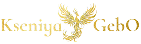 Ксения ГебО