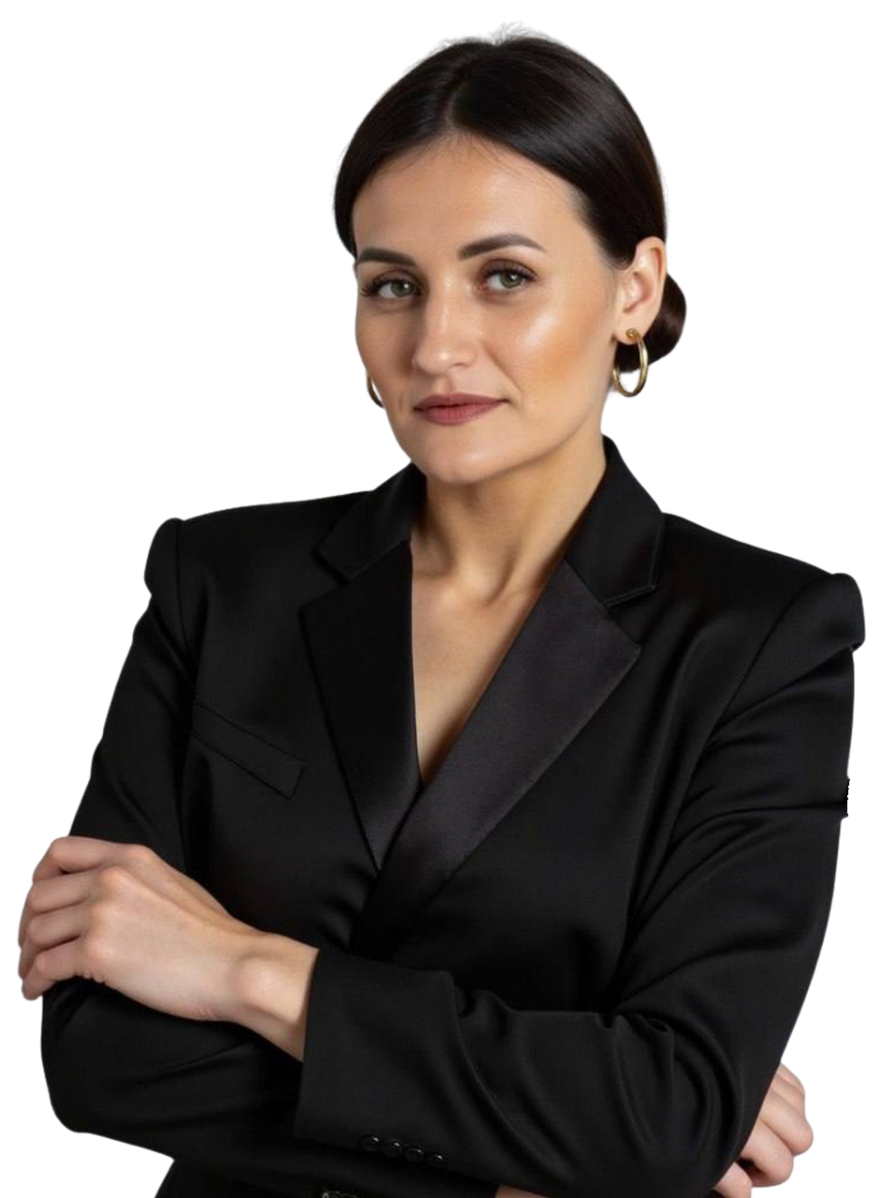 Ксения ГЕБО